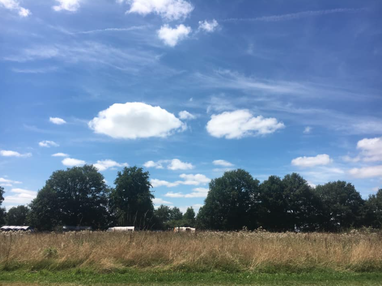 Leuke campings in Frankrijk Domaine la charviere