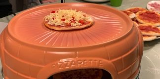 Pizzarette recepten en informatie Pizzarette recepten