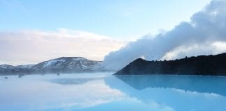 The Blue Lagoon, wel of niet doen? beach blue lagoon
