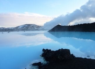 The Blue Lagoon, wel of niet doen? beach blue lagoon