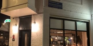 De Kleine Weimar kaasfondue de kleine weimar gevel