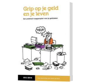 grip op je geld en je leven