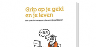 Financieel plan maken; meer geld overhouden grip op je geld en je leven