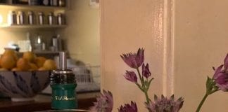 Foto weekoverzicht Judith #255 zeeuws knopje en wijn