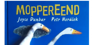 Activiteiten Moppereend, het prentenboek van het jaar 2020 activiteiten moppereend boek met knuffeltje