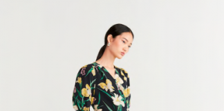 Goedkoop een nieuwe jurk scoren Goedkoop een nieuwe jurk scoren mango