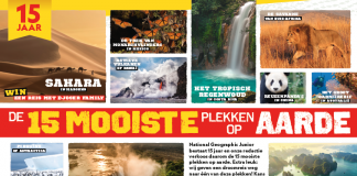 Wat staat op de reisbucketlist van kinderen? Wat staat op de reisbucketlist van kinderen