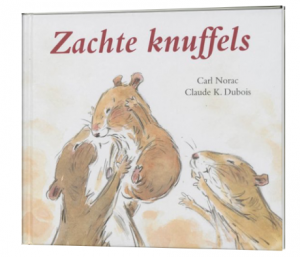 Zachte knuffels