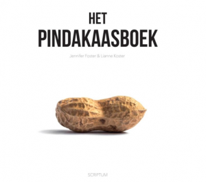 het pindakaasboek