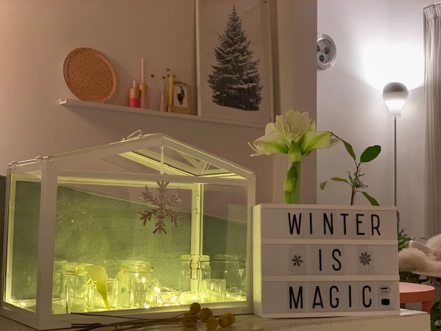 leuke quotes winter is magic