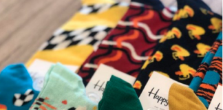 Neem een sokkenabonnement, nooit meer sokken met gaten neem een sokken abonnement desokkenbaas