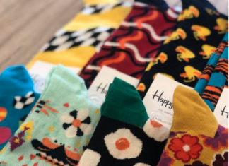 Neem een sokkenabonnement, nooit meer sokken met gaten neem een sokken abonnement desokkenbaas