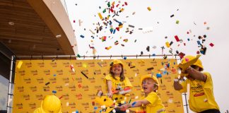 LEGOLAND® Discovery Centre in Scheveningen LEGOLAND® Discovery Centre in Scheveningen