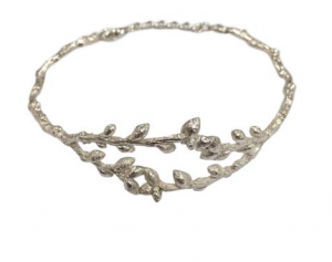 Corina Rietveld handgemaakte sieraden takjes armband