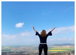 Ontdek het èchte Tunesië in het Noorden Djebba view