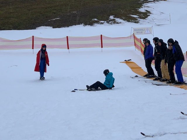 juut winterberg skien gevallen