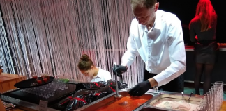 INAMOOD, vlees als beleving inamood guilty pleasure