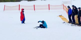 Mijn eerste skiles als veertig plusser mijn eerste skiles als veertiger gevallen