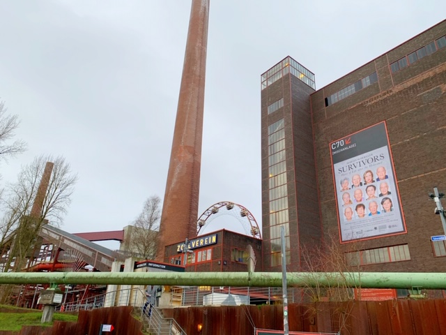 reuzenrad zollverein