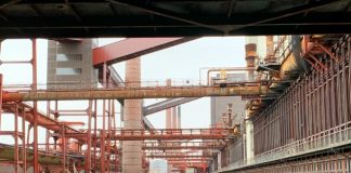 Het Ruhrgebied, verrassende pareltjes industrieel erfgoed schaatsbaan zollverein