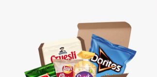 Unwasted box unwasted box