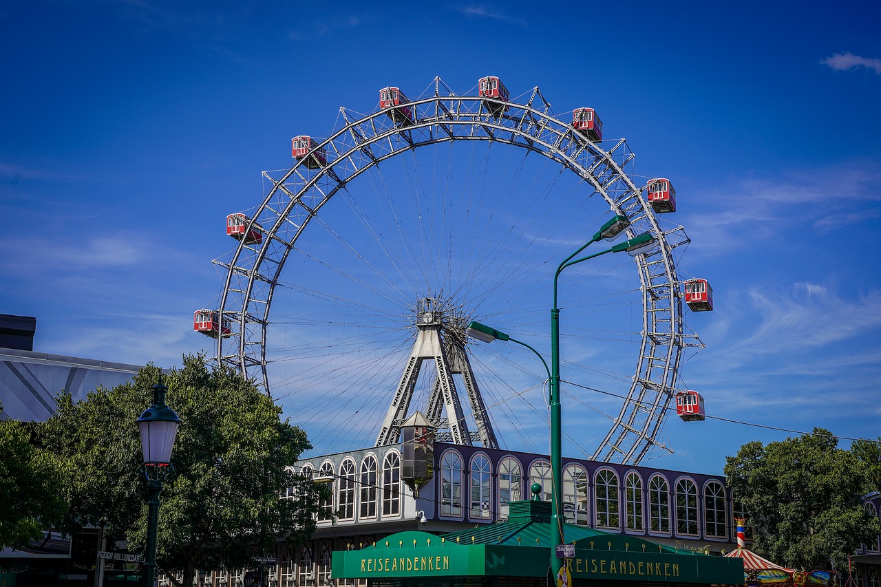 Wiener Riesenrad