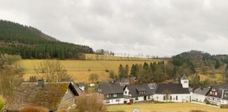 Landal Winterberg review winterberg overzicht park