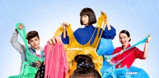 De Grote Slijmfilm nù al op tv! De grote slijmfilm nu al op tv