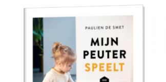 Mijn peuter speelt, hoera! Mijn peuter speelt, hoera