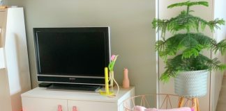 Programma’s terugkijken: genieten in je eigen tijd! TV meubel stylen