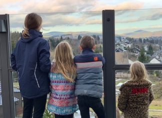 Wat is er te doen in Winterberg met kinderen? Wat is er te doen in Winterberg met kinderen