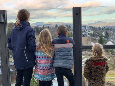 Wat is er te doen in Winterberg met kinderen