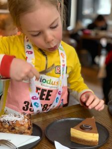 feetje eet taart vascobelo