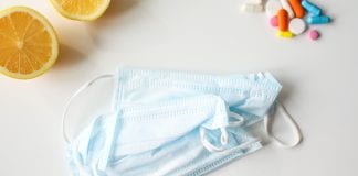 Mijn visie op de Corona hysterie gezichtsmasker corona