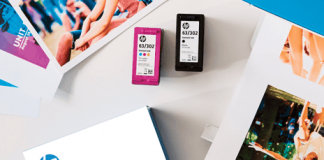 HP Instant Ink abonnement hp instant ink abonnement