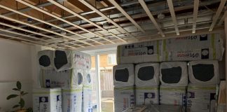 Je huis beter isoleren plafond maken maart 2020