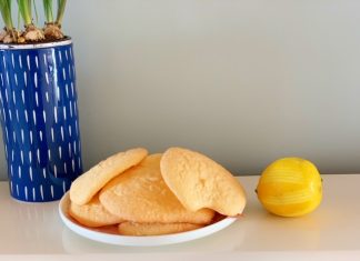 Eierkoeken recept, lekker en snel! recept eierkoeken zelf maken