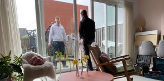 Voordelen van een glazen schuifpui schuifpui kapot