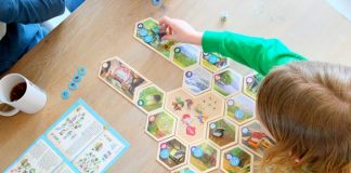 Spelletjes met konijnen, leuk voor Pasen Spelletjes met konijnen Het avontuur in het bos pieter konijn