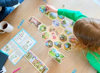 Spelletjes met konijnen, leuk voor Pasen Spelletjes met konijnen Het avontuur in het bos pieter konijn