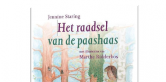Prentenboeken over Pasen Prentenboeken over Pasen het raadsel van de paashaas
