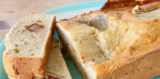 Recept voor gezond bananenbrood gezond bananenbrood recept