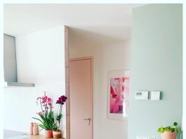 Droomhuis in zicht? 5 onmisbare tips voor een verbouwing zonder stress huis vanuit de keuken