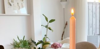 Kwantum heeft leuke dingen! Koolhydraatarm cacao slagroom ontbijt