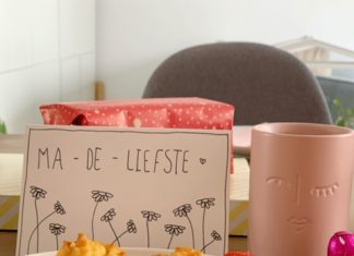 Snelle keto cupcakes Snelle keto cupcakes voor moed