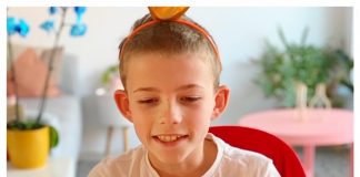 Foto weekoverzicht Judith #277 Yuren tien jaar