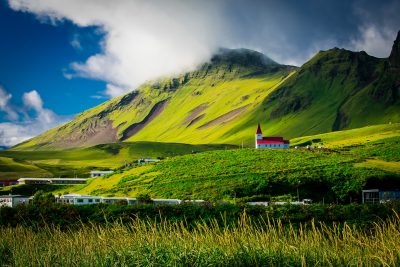 bezienswaardigheden oost-ijsland