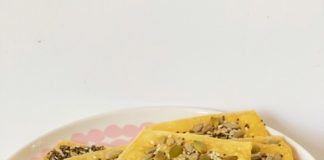 Snelle kaascrackers koolhydraatarme kaascrackers