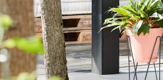 De plantenpotten van Elho, een mooi verhaal loft-urban-framei1