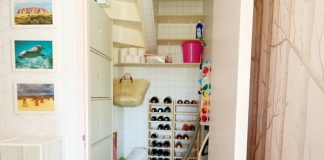 Make over van onze trapkast make over van onze trapkast